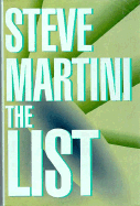 The List - Martini, Steve