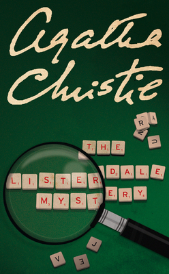 The Listerdale Mystery - Christie, Agatha