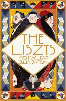 The Liszts - Maclear, Kyo