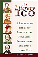 The Literary 100: A Ranking of the Most Influential Novelists, Playwrights, and Poets of All Time
