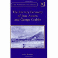 The Literary Economy of Jane Austen and George Crabbe