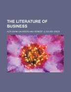 The Literature of Business