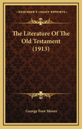 The Literature of the Old Testament (1913)