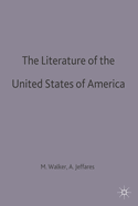 The Literature of the United States of America