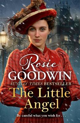 The Little Angel: The perfect heartwarming read from the Sunday Times bestselling author - Goodwin, Rosie