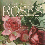 The Little Big Book of Roses