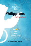 The Little Bird Bible: Philippians Retweeted