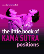 The Little Bit Naughty Book of Kama Sutra Positions