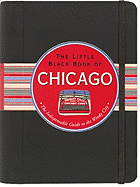 The Little Black Book of Chicago, 2011 Edition