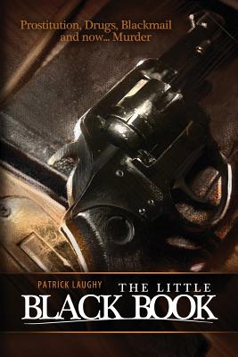 The Little Black Book - Laughy, Patrick L D