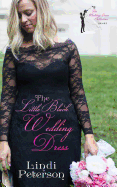 The Little Black Wedding Dress