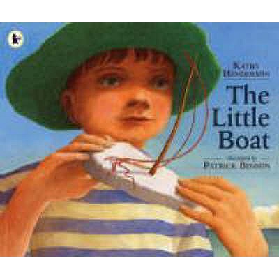 The Little Boat - Henderson, Kathy