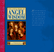 The Little Book of Angels - Wilson, Peter