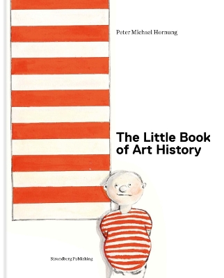 The Little Book of Art History - 