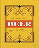 The Little Book of Beer: Probably the best beer book in the world