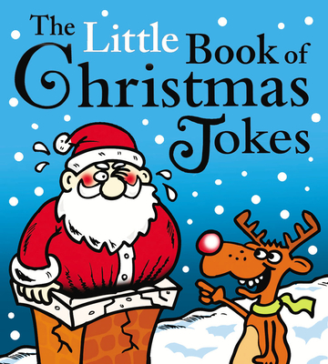 The Little Book of Christmas Jokes - 