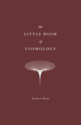 The Little Book of Cosmology - Page, Lyman