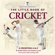 The Little Book of Cricket