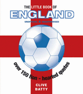 The Little Book of England