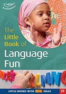 The Little Book of Language Fun: Little Books with Big Ideas (29)