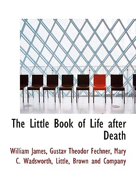 The Little Book of Life After Death - James, William, and Little Brown & Company (Creator)