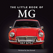 The Little Book of MG