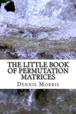 The Little Book of Permutation Matrices - Morris, Dennis