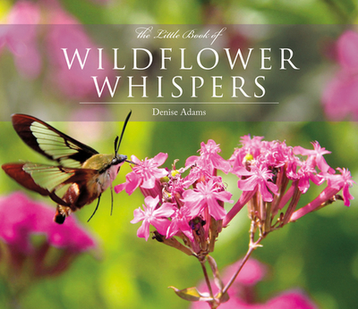 The Little Book of Wildflower Whispers - Adams, Denise