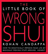 The little book of wrong shui