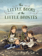 The Little Books of the Little Bront?s
