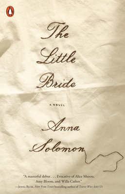 The Little Bride - Solomon, Anna