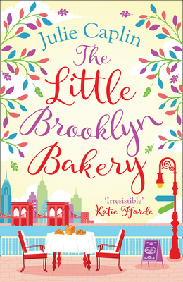 The Little Brooklyn Bakery - Caplin, Julie