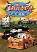 The Little Cars in the Great Race