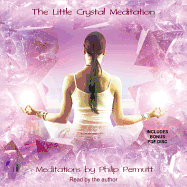 The Little Crystal Meditation Lib/E