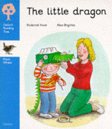 The little dragon
