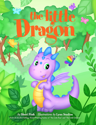 The Little Dragon - Fink, Sheri