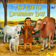 The Little Drummer Boy