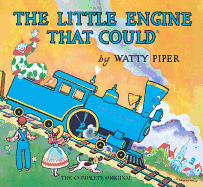 The Little Engine That Could Mini