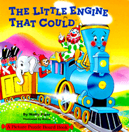 The Little Engine That Could