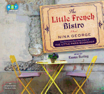 The Little French Bistro