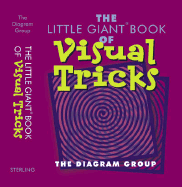 The Little Giant(r) Book of Visual Tricks
