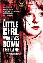 The Little Girl Who Lives Down the Lane - Nicolas Gessner