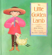 The Little Golden Lamb - Greene, Ellin