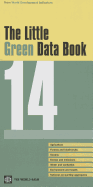 The Little Green Data Book 2014