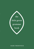 The Little Green Grammar Book