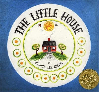 The Little House - 