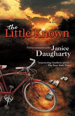 The Little Known - Daugharty, Janice