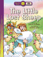 The Little Lost Sheep