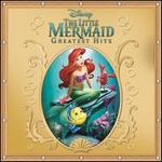 The Little Mermaid Greatest Hits - Various Artists