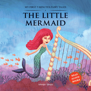The Little Mermaid: My First 5 Minutes Fairy Tales
